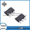 RT9078N-08GJ5 3T SOT235 LDO Linearregler-Chip - Brandneu und Original