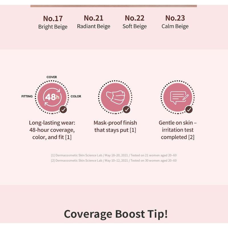 MISSHA - M Choboyang BB Cream - 4 Colors