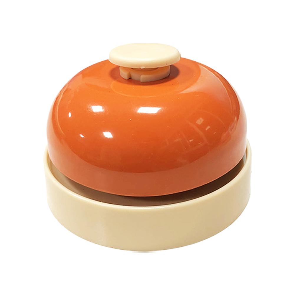 New Cute Children Paipai Toy Good Morning Ring The Bell To Call The Meal Tool Pet Toys for baby Ringbell GIft