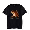 Reba McEntire Tshirt Crewneck Short Sleeve T-shirt Men Women Streetwear Printing Casual Harajuku Hip Hop