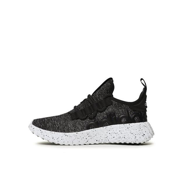 Мужские кроссовки adidas Kaptir 3.0 if7314 чёрные