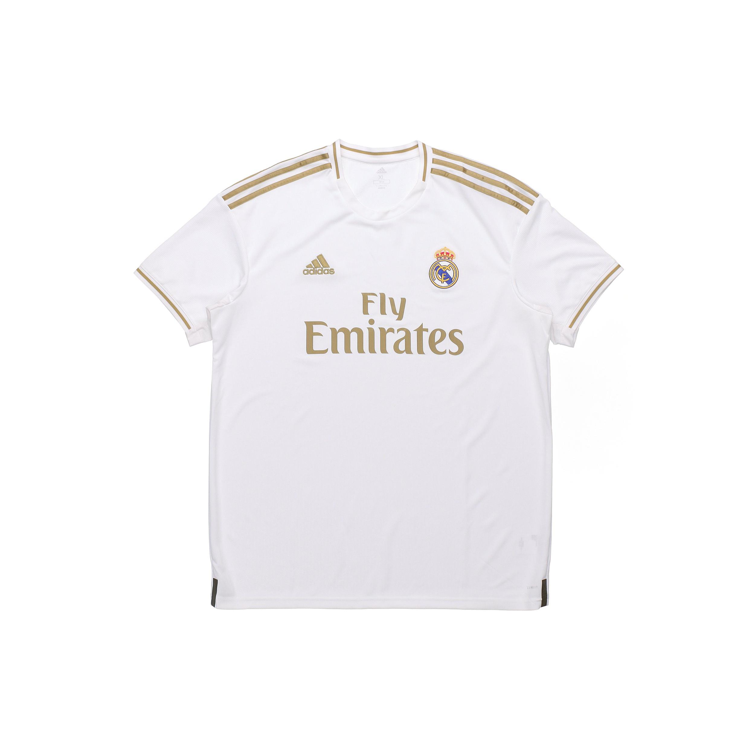 Adidas Soccer Jerseys Men s Moderate Straight Fit DW4433 L