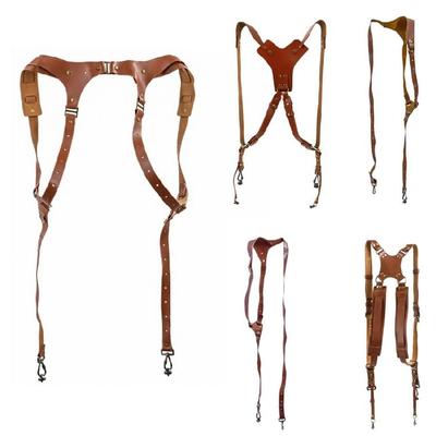 Accesorios para foto y video – Correas para cámaras