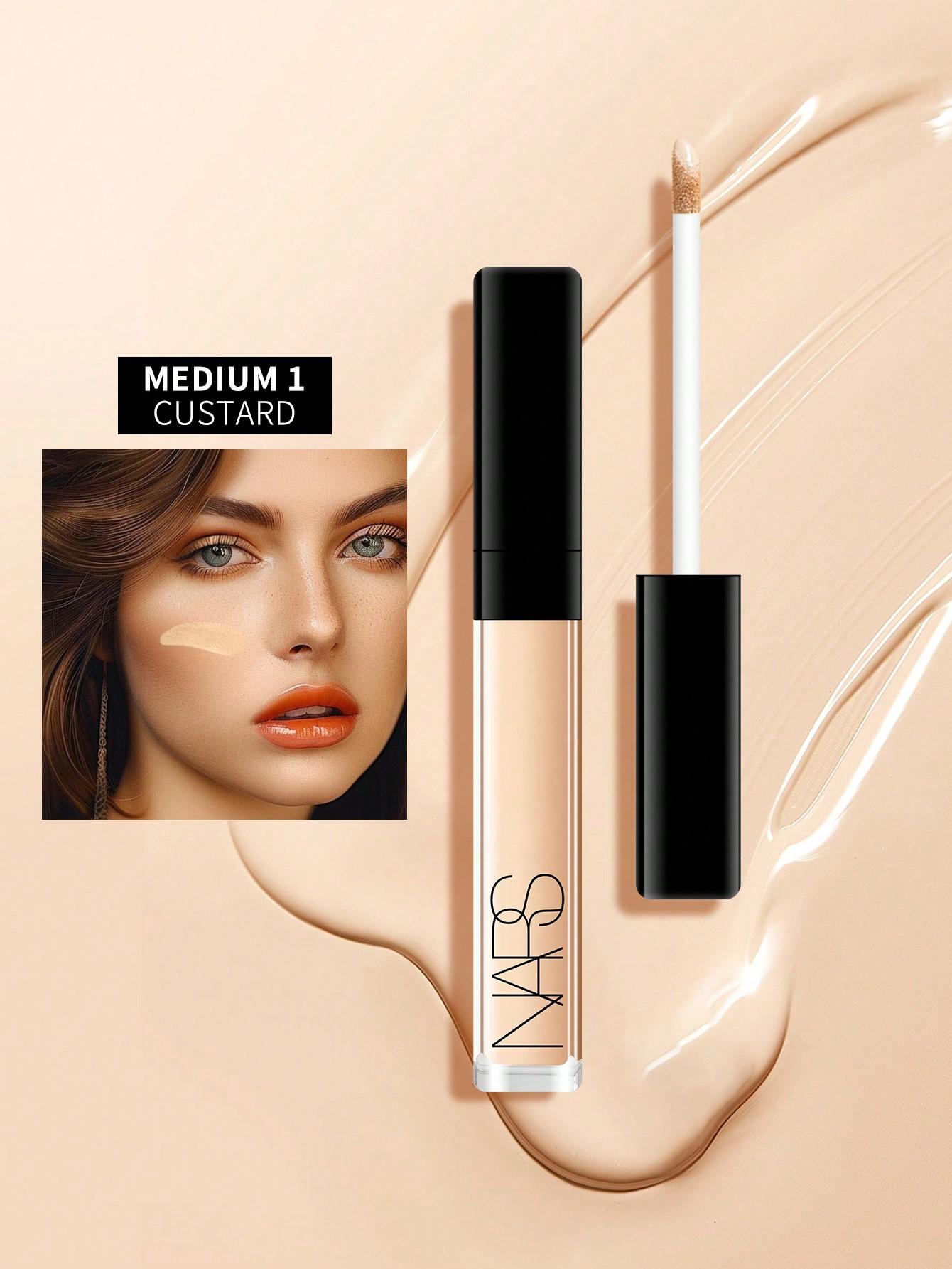 

Nars Radiant Creamy Concealer 0,22 унции/6 мл Custard