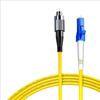 SAMZHE LC To FC Single-Mode Fiber Optic Patch Cable