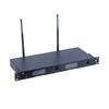 ITC Wireless Handheld Microphone QY-52X (CN Version)