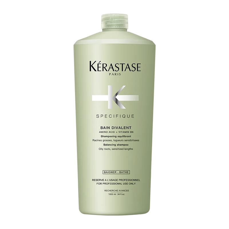 

Kerastase Dual Function Shampoo 1000ml