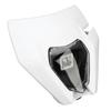 Dirt Bike LED Headlight   Bright Illumination Pit Bike LED Headlight Lamp