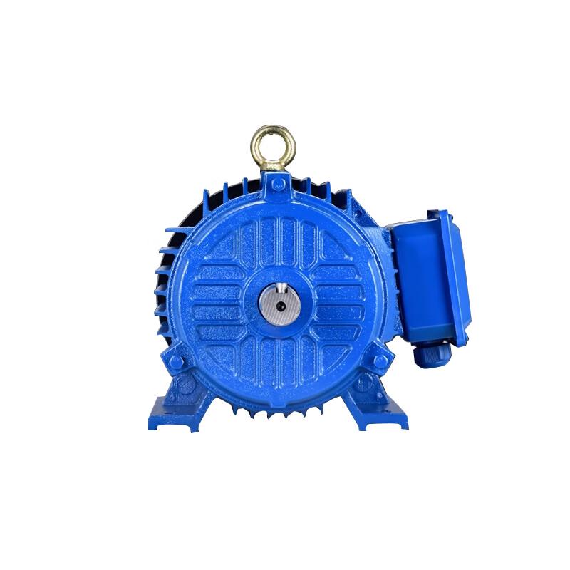 Jinggong YE3 Series 18.5KW 2-Pole Three-Phase Asynchronous Motor