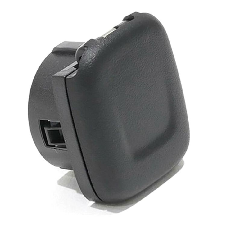 Center Console Energy Port Guard Electrical Socket Caps Car Console Power Accessory Socket Lid Replaces 84090238 for Car