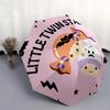 1pc Little Twin Stars Halloween Suitable for All Seasons Umbrella 592