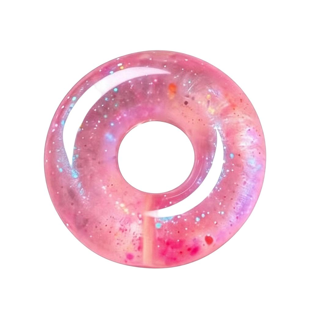 Gold Glitter Toy, Soft Toy for Kids and Adults