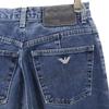 Armani Jeans Hergestellt in Italien High Waist Jeans W28 Damen Gebraucht
