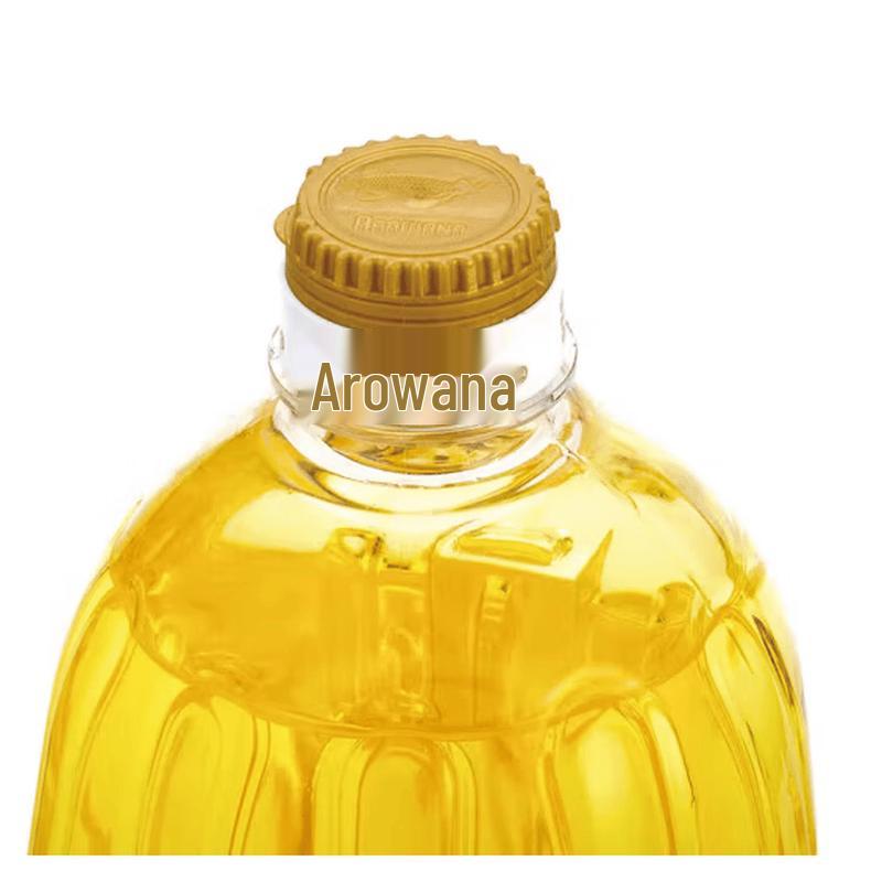 Arawana Sunshine Zero Trans Fat Corn Oil