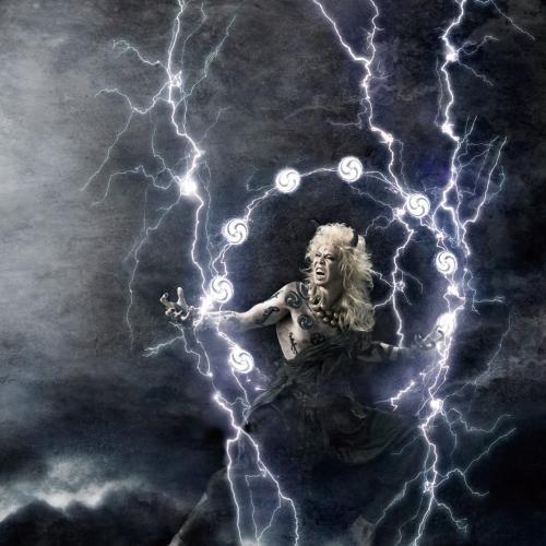 

Бог грома Генезис