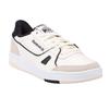 Mens Suede Court Trainers