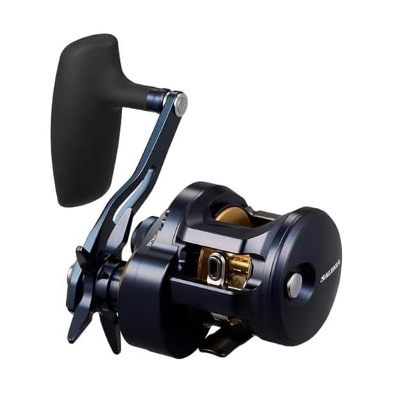 DAIWA Jigging Bait Reel SALTIGA 300 Various (2025 Model)