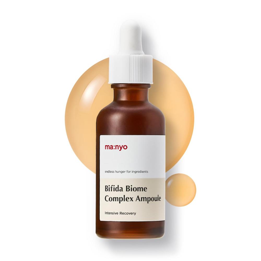 ma:nyo Bifida Biom Complex Ampoule, 50ml