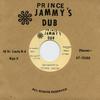 7-Zoll-Single PRINCE JUNIOR Raggamuffin Raggamuffin Version DSRLJU717 Prince Jammys D 2015 Japan Reggae Ska Dub