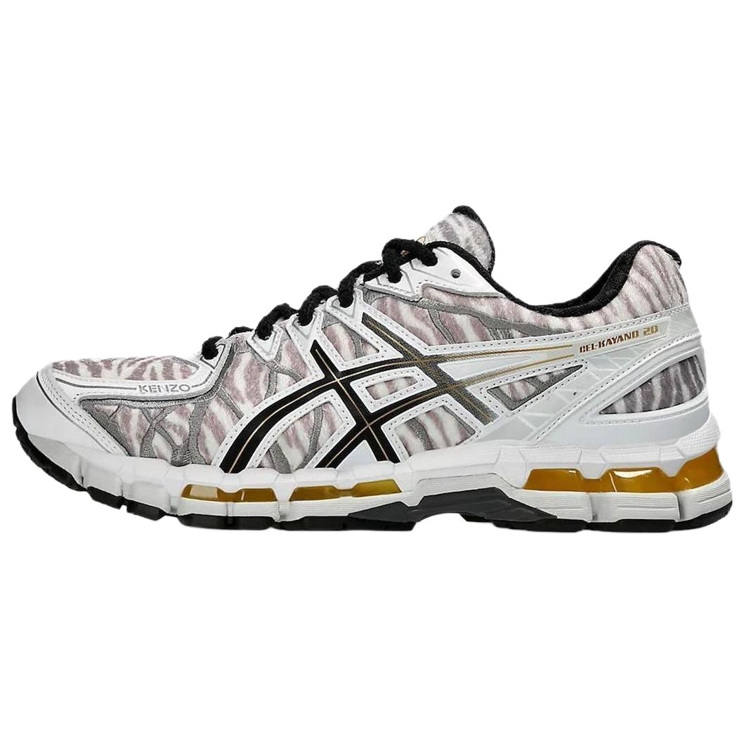 

ASICS Gel Kayano 20 Kenzo Glacier Grey 1201B032-020 37.5