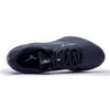 Mizuno Wave Rider 27 Trendy Comfortable Shock Absorption Durable Breathable Low-Top Casual Running Shoes Men Sneaker Blue Black J1GC230302