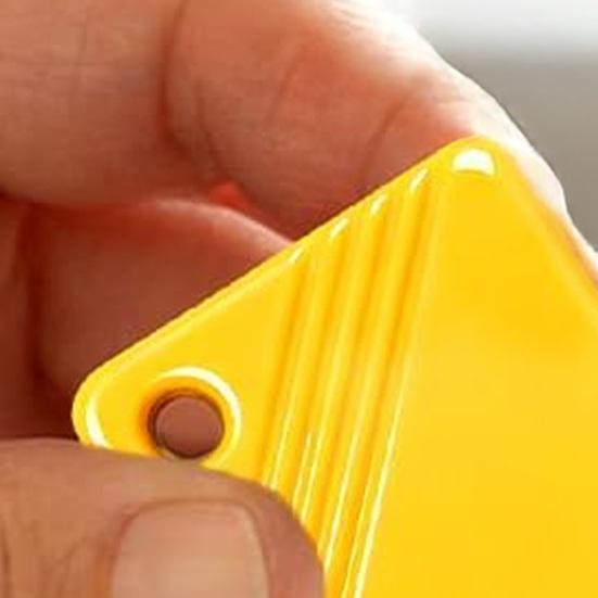 10 ks čtvercový navlékač jehel Ruční šití DIY Výšivka Křížkový steh Řemesla Přenosné plastové nástroje pro navlékání jehel Dárek pro šicí nadšence