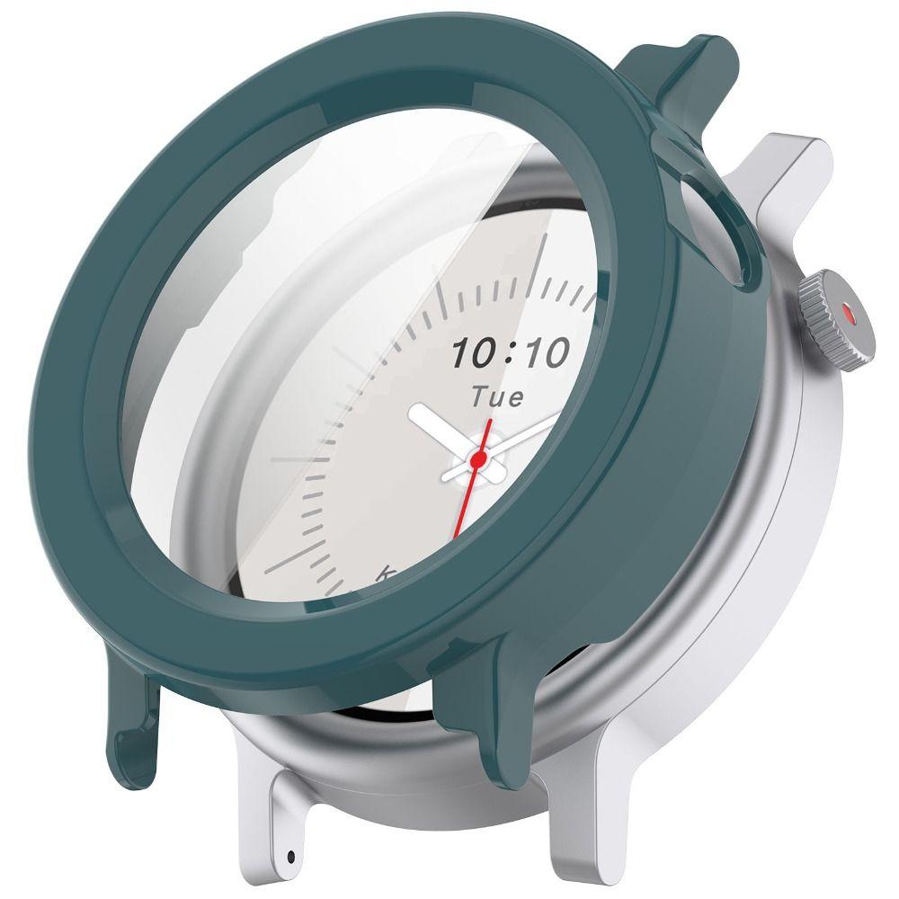 Full Protection Screen Protector Cover Shell for CMF Watch 3 Pro Smart Watch Accessories