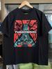 Nowa Popularna Kapela Turbonegro Bawełniana Czarna S-5XL Koszulka LL329 Unisex Koszulka