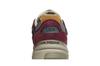 Men's Sneakers New Balance 992 Made in USA 'Burgundy'