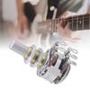 Potentiomètre de Guitare Potentiomètres Taper Volumes Sonores de Guitare Potentiomètres Doubles Empilés Concentriques MN250K/MN500K Potentiomètre de Guitare