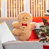 Cute Christmas Couch Pillow Decoration Birthday Gift Decorative Sofa Cushion for