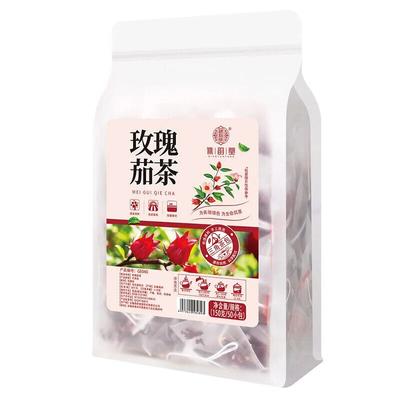 Rose Eggplant Tea Herbal Tea 150g