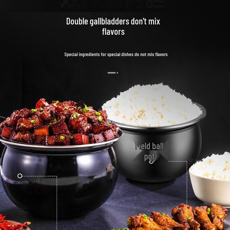 SUPOR ZMD 6L Smart Electric Pressure Cooker CN plug (adapter included)