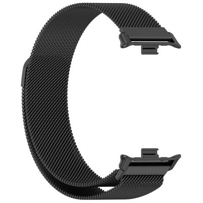 Metalowy Pasek do Zegarka dla vivo Watch GT/iQOO Watch GT Styl Mesh Pasek na Nadgarstek