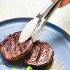 White Non-stick Silicone Spatula Oil Brush Food Clip Cooking Utensils Beef Meat Egg Kitchen Scraper Wide Pizza Cooking Tools