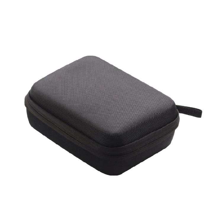 Storage Bag for Camera Hard Shell Shockproof Box Pocket Camera Protective Case Travel Cable Storage Bag Replacement