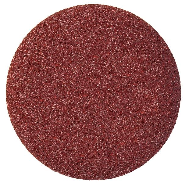 Adhesive Disc 125Mm Pl28Ck Grain 40 270661 - 50 Pcs - P8 C S0 40