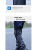 Non-Slip Over-the-Knee Waterproof Rain Boots & Waders Set for Men and Women