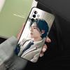 Park Bo Gum Korean Actor Star For Samsung Galaxy A55 A35 A53 A33 A13 A15 A36 A56 A26 A16 A22 A32 A52 A54 A34 A05 A06 Case