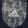 adidas Rose Sweatpants Color Block Mid Rise Elastic Cuff Knitted Sports Pants Men Bottoms CG0785
