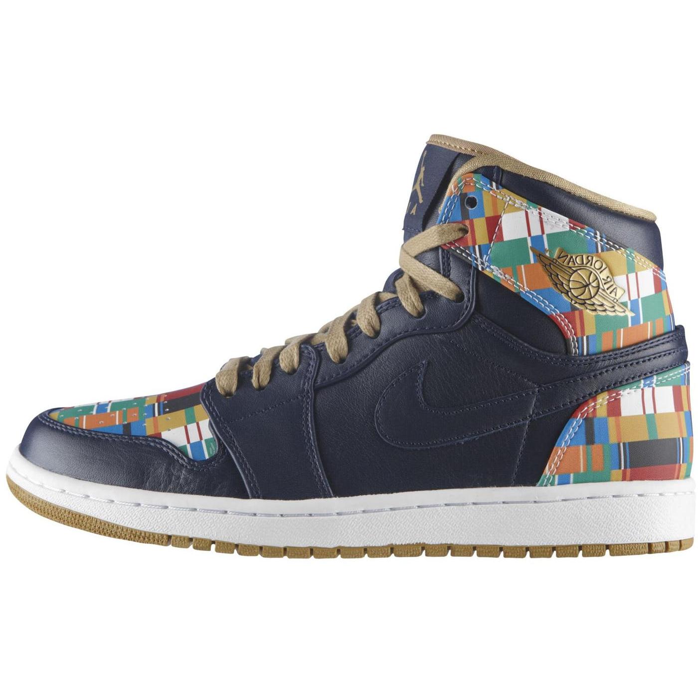 

Jordan 1 Retro Rttg D.C. 539542-435 42