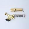 Welding Torch Gas Burner Flame Gun High Temperature Brass Copper Gas Torch Brazing Solder Propane Welding Plumbing