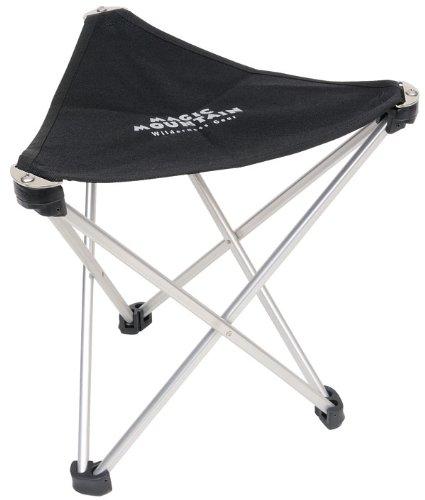 

MAGIC MOUNTAIN Trail Chair Silver MC100
