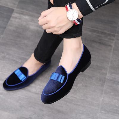 Topuklu Ayakkabılar – Loaferlar