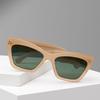 RECLOW BANBU SUNGLASS BEIGE