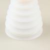 1Pc Drill Dust Cover Collector Scalable Silicone Dustproof Dust Bowl Power Tool Utility Accessories For Electric Hammer