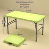 Jundingying Portable Outdoor Folding Table