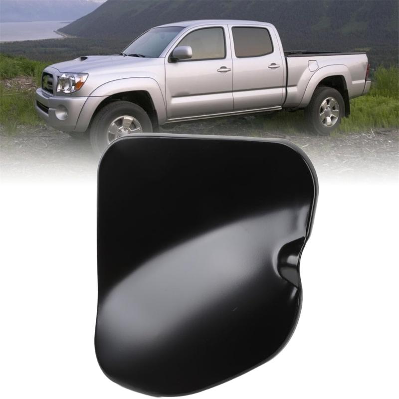 Kfz-Wartung Kraftstoffklappenabdeckungen Auslaufsicherer Tankdeckel 77305-04904 Passend für Heimwerkerinstallation Autowerkstätten