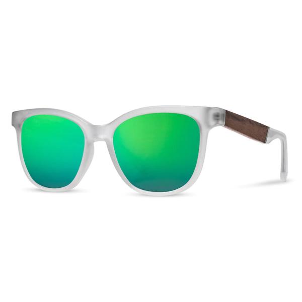 Kaempeu Cove Matte Crystal Walnut Hd 3 Color