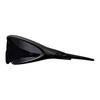 Oakley Unique Non-Slip Design Oval Sunglasses Unisex Sunglasses Matte-Black OO9490-0140